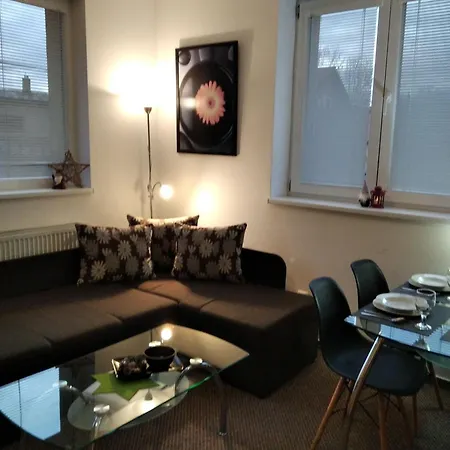 Apartment Demaenova 238