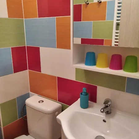 Demaenova 238 Apartman *