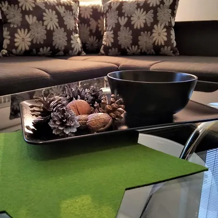 Apartman Demaenova 238 *