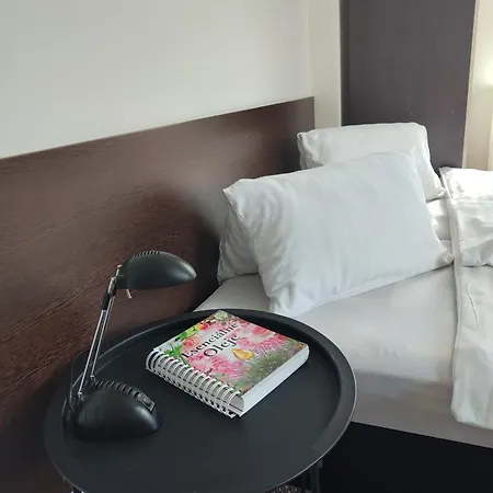 Apartment Demaenova 238
