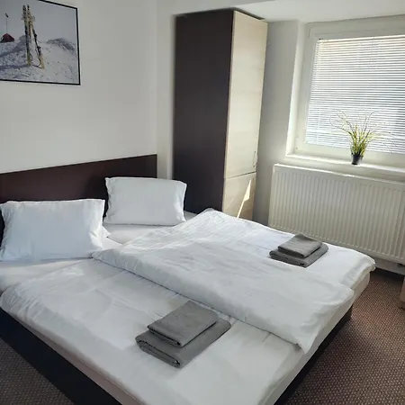 Demaenova 238 Apartman