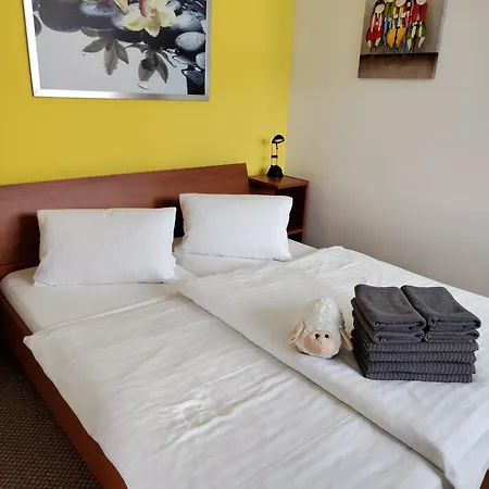 Demaenova 238 Apartman