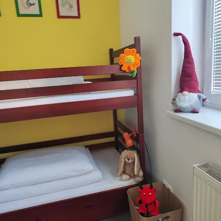 Apartman Demaenova 238 *