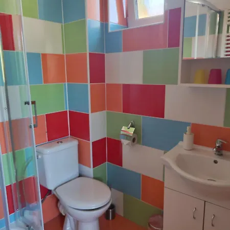 Apartment Demaenova 238 Liptovsky Mikulas