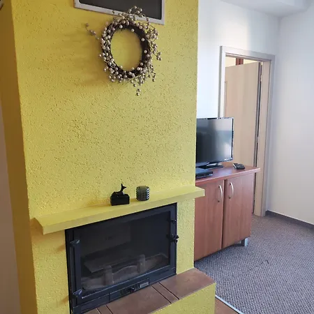 Demaenova 238 Apartman