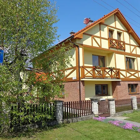 Demaenova 238 Liptovský Mikuláš