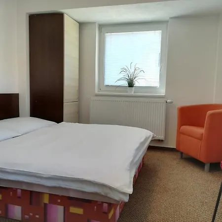 Demaenova 238 Apartment Liptovsky Mikulas