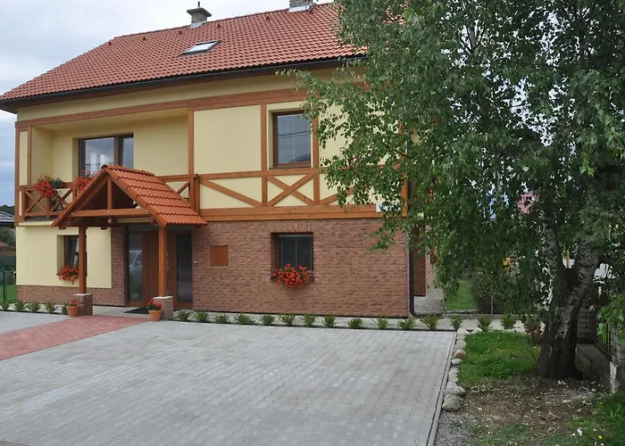 Lägenhet Demänova 238 *