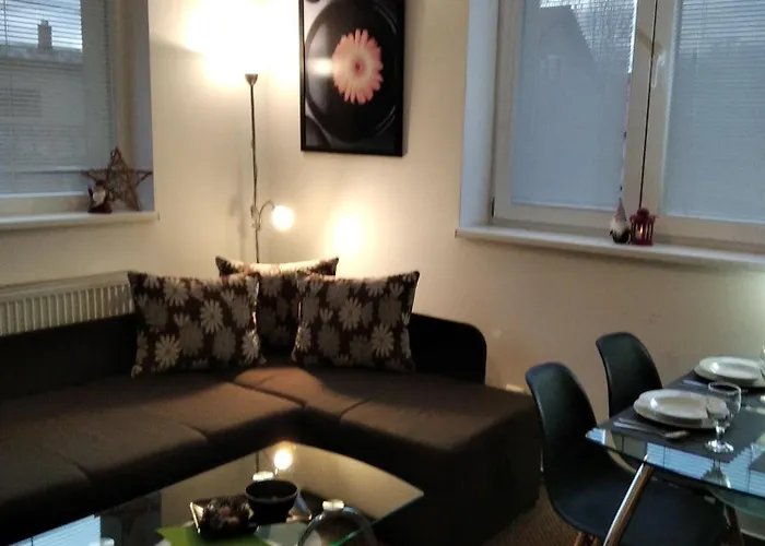Appartement Demaenova 238