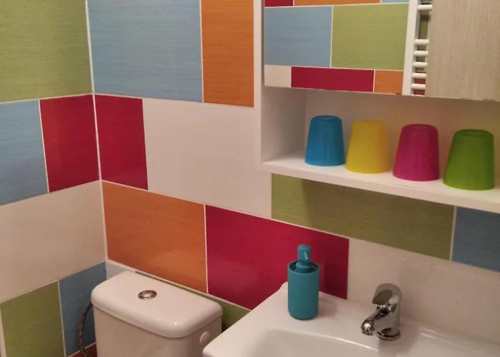 Demänova 238 Lägenhet *