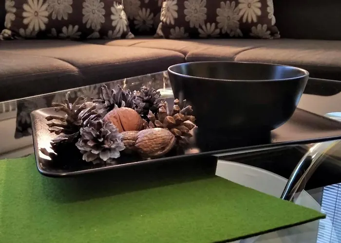 Lägenhet Demänova 238 *