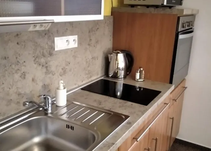 Demaenova 238 Appartement Liptovský Mikuláš
