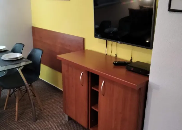Appartement Demaenova 238 Liptovský Mikuláš