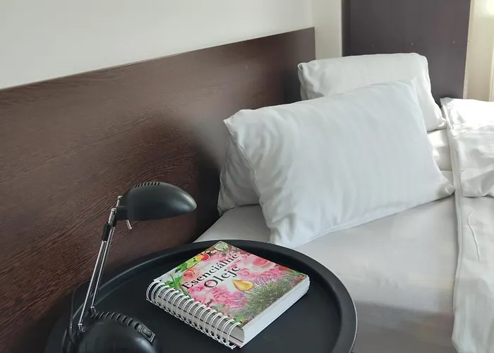 Lägenhet Demänova 238