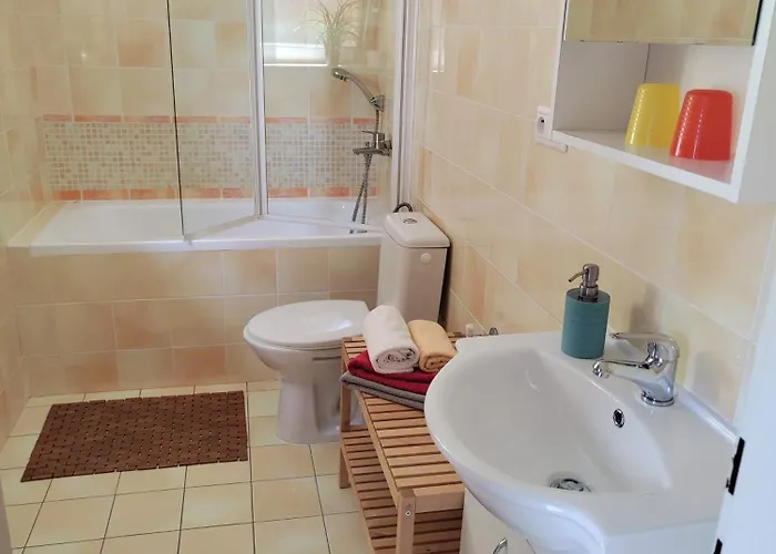 Demaenova 238 Appartement Liptovský Mikuláš