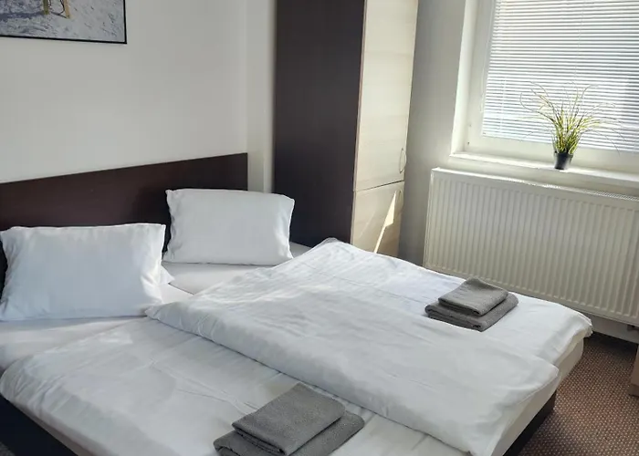 Demaenova 238 Appartement