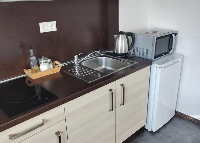 Appartement Demaenova 238