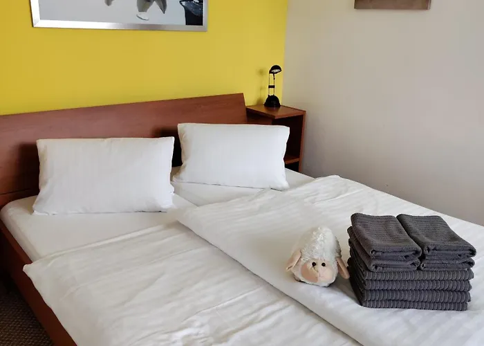 Demänova 238 Lägenhet