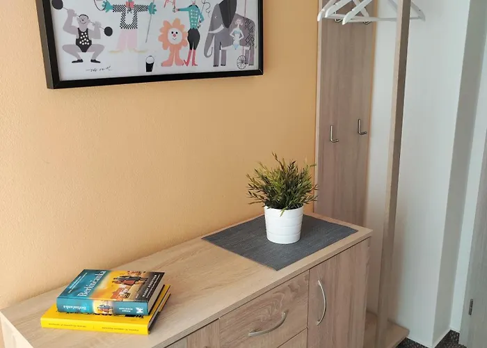 Demänova 238 Lägenhet *