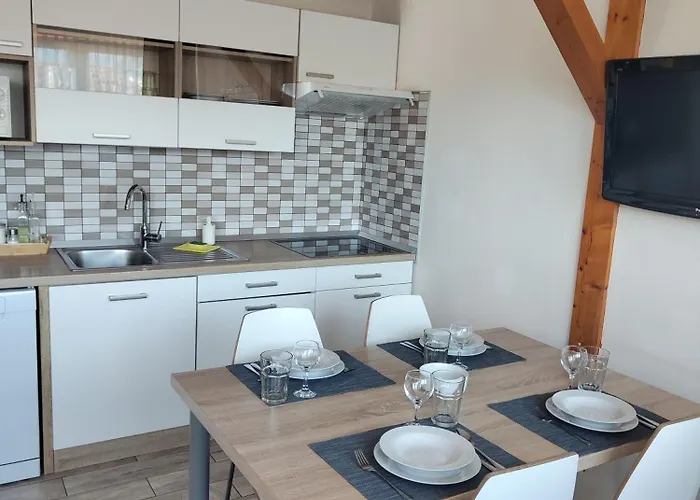 Appartement Demaenova 238 Liptovský Mikuláš