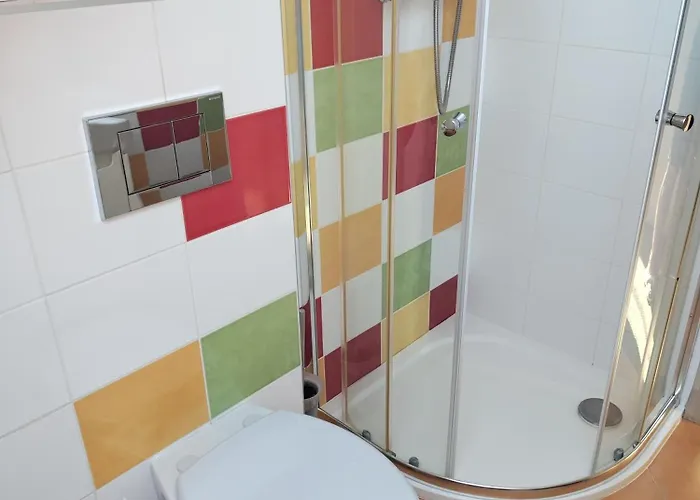 Demänova 238 Lägenhet