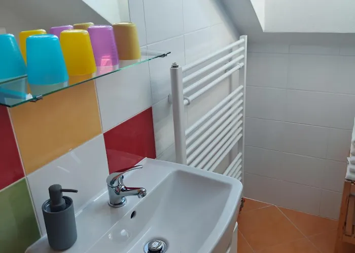 Demänova 238 Lägenhet *