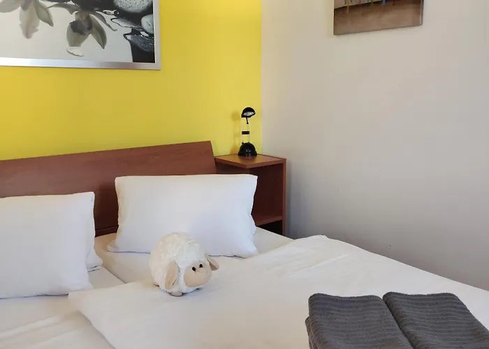 Demänova 238 Lägenhet