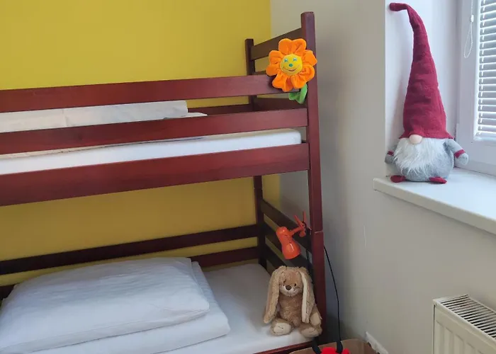 Lägenhet Demänova 238 *