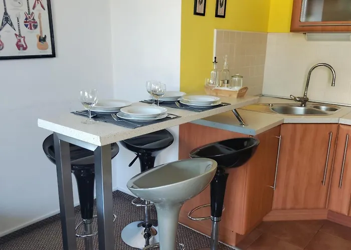 Demaenova 238 Appartement Liptovský Mikuláš