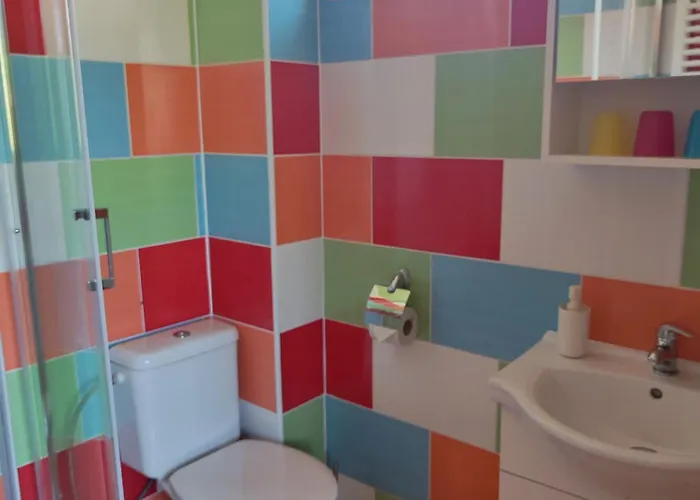 Lägenhet Demänova 238 Liptovský Mikuláš