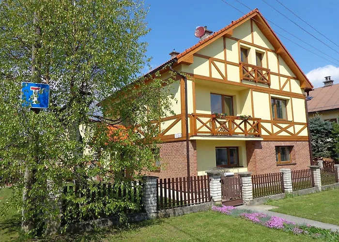 Demaenova 238 Liptovský Mikuláš